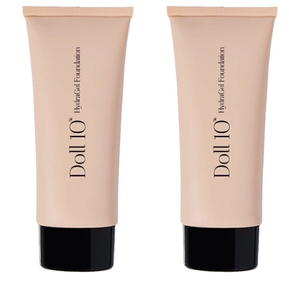 2 DOLL 10 VAULT HYDRAGEL FOUNDATION DEEP